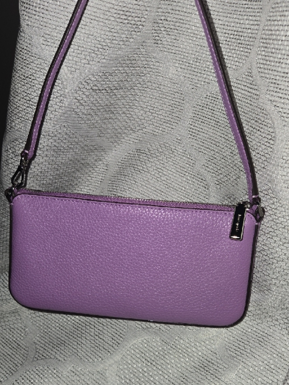 Kate Spade New York Gemini Convertible Wristlet - Picture 5 of 8